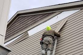 Best Stucco Siding  in Somers, MT